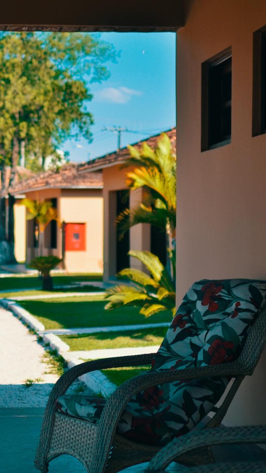 O Paturi - Village Hotel Proximo Aparecida Гуаратингета Экстерьер фото